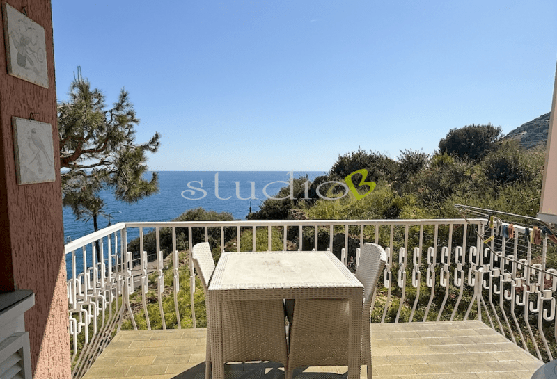 Appartement in Bordighera