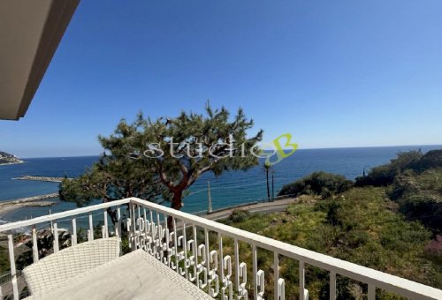 Appartement in Bordighera