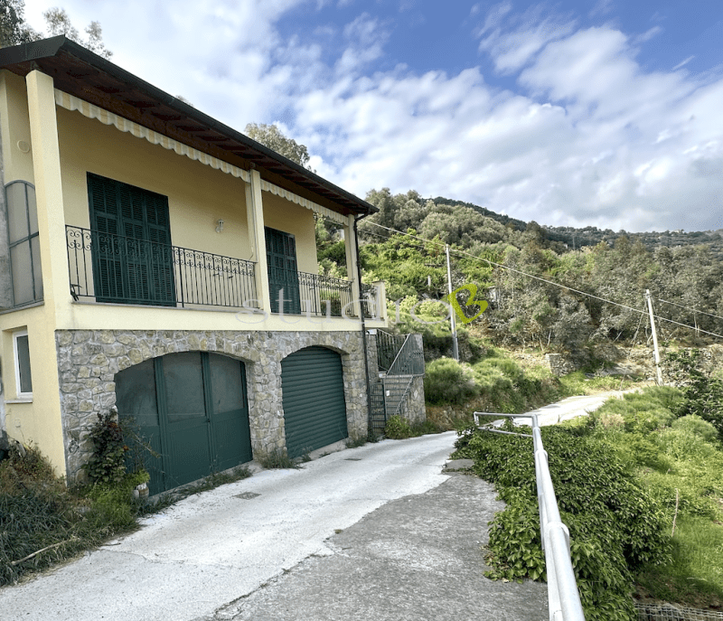 Villa a Vallebona