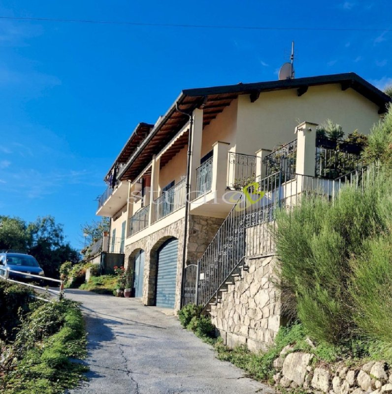 Villa a Vallebona