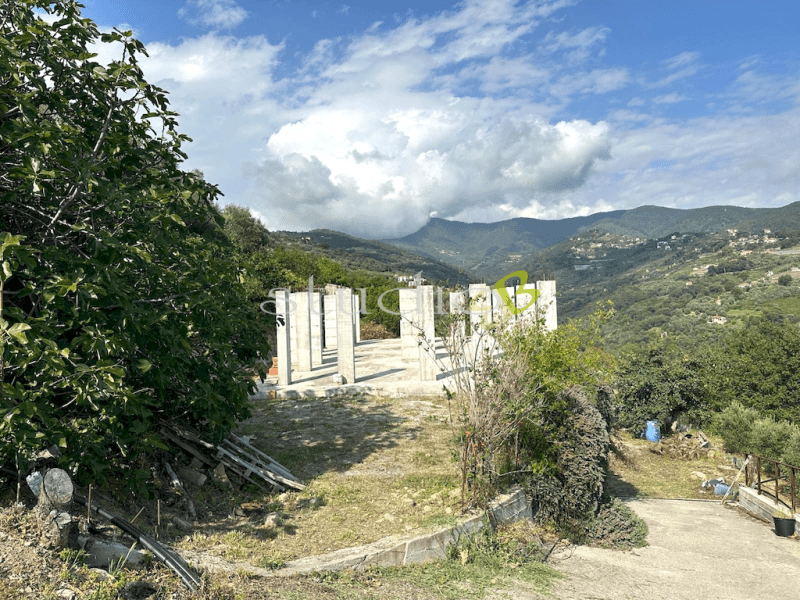 Villa en Vallebona