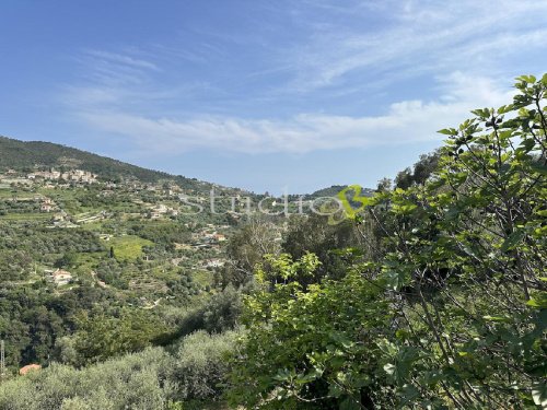 Villa en Vallebona