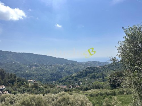 Villa à Vallebona