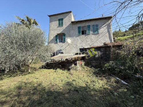 Lägenhet i Bordighera