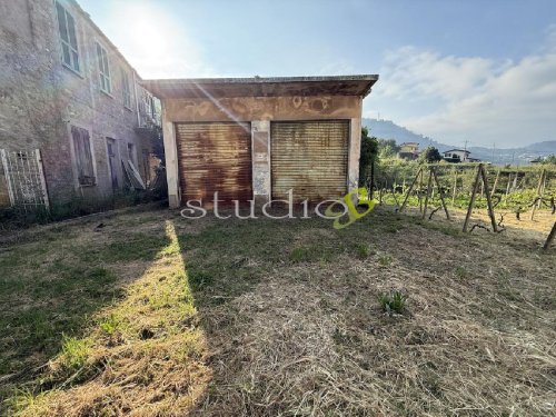 House in San Biagio della Cima