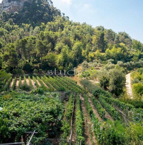 Vrijstaande woning in San Biagio della Cima