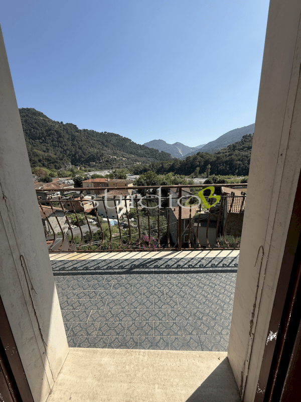Appartamento a Ventimiglia