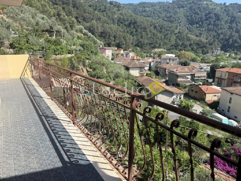 Appartamento a Ventimiglia