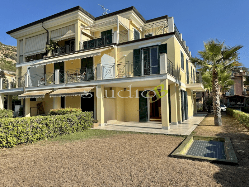 Appartamento a Bordighera