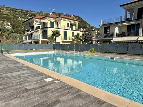 Appartamento a Bordighera
