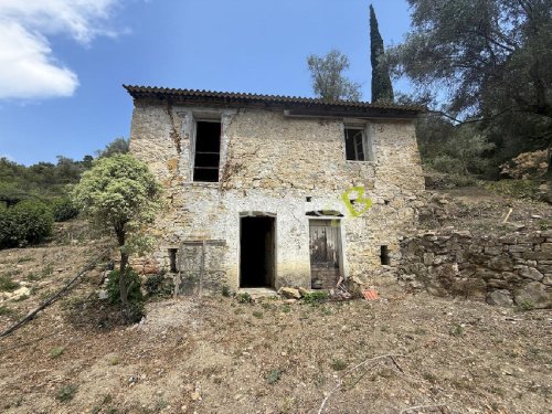 House in Seborga