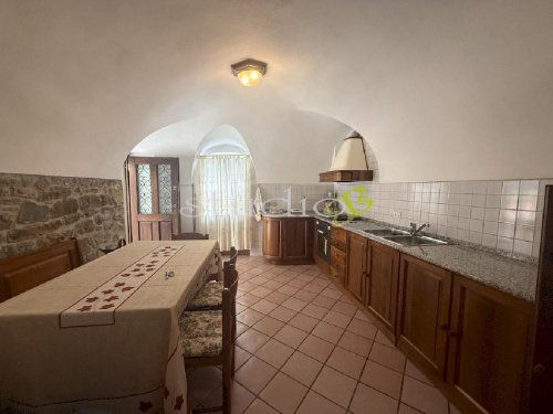 Apartment in Seborga