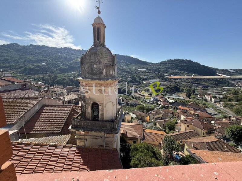 Apartment in San Biagio della Cima