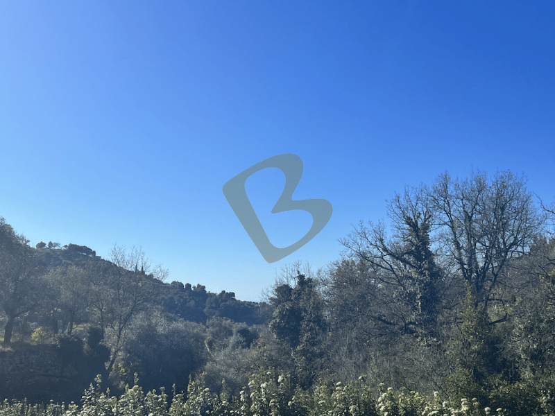 Bauland in Vallebona