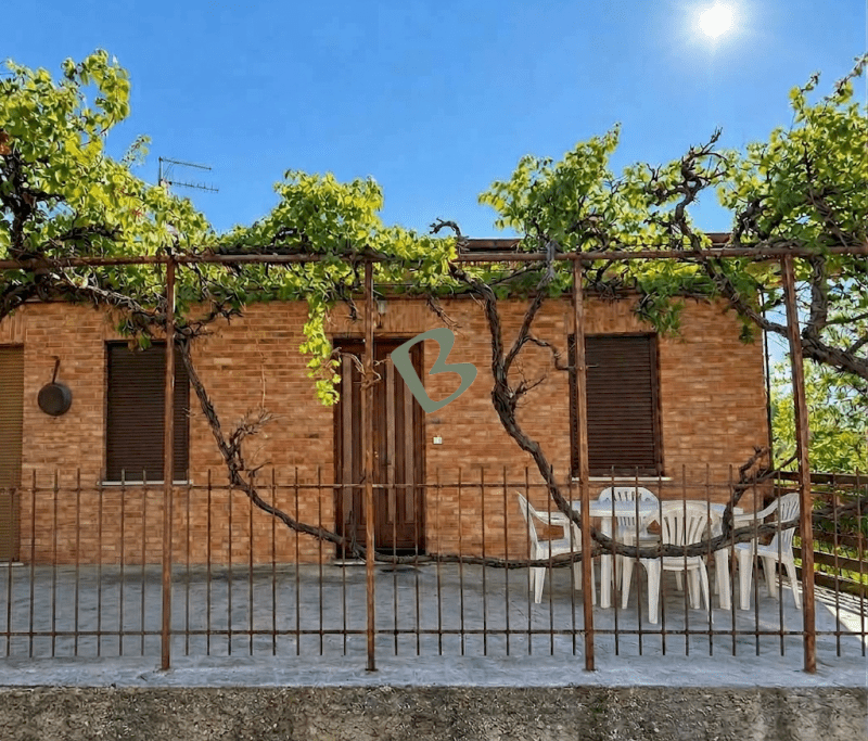 Casa geminada em Bordighera