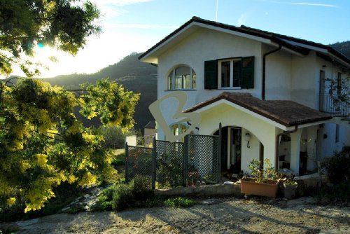 Villa i Perinaldo