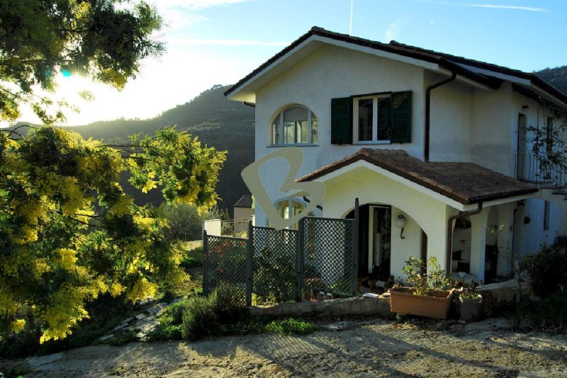 Villa i Perinaldo