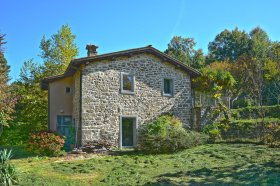 Casa de campo em Castel Focognano