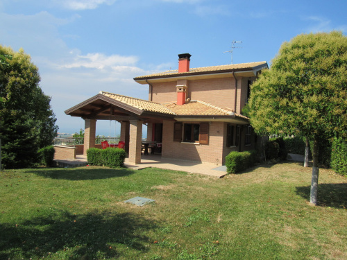Villa i Mondolfo