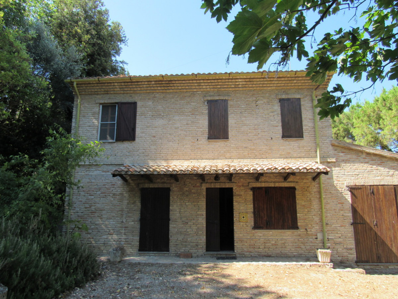 Huis in Senigallia