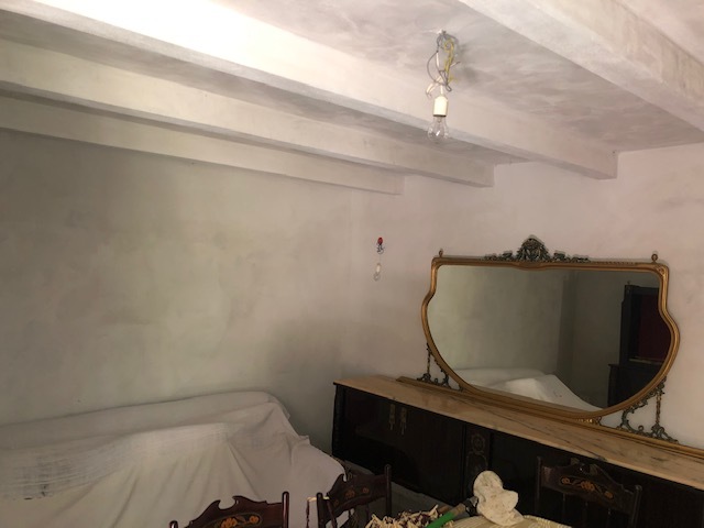 Hus på landet i Cupramontana