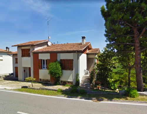 Villa a Serra de' Conti