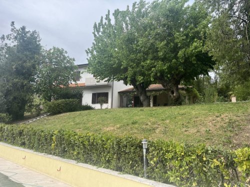Villa en Pésaro