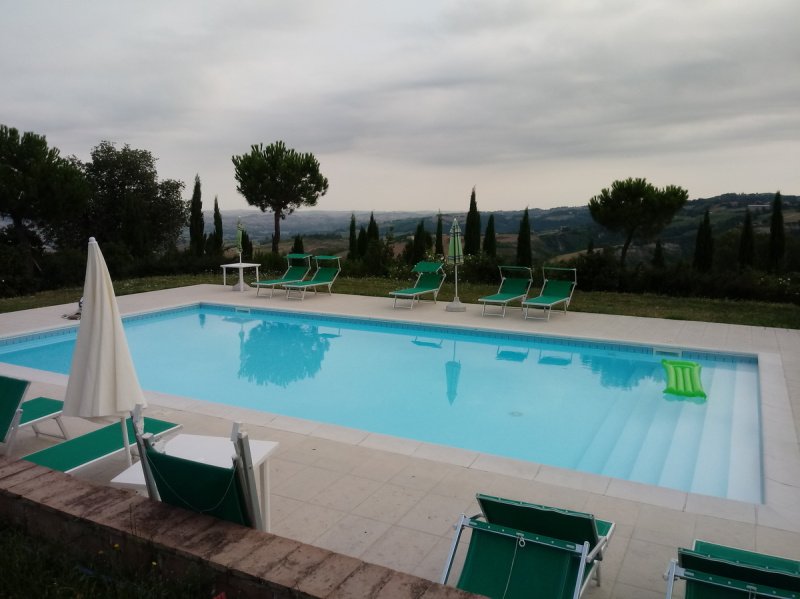 B&B in Mergo