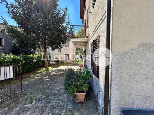 Detached house in Capannori