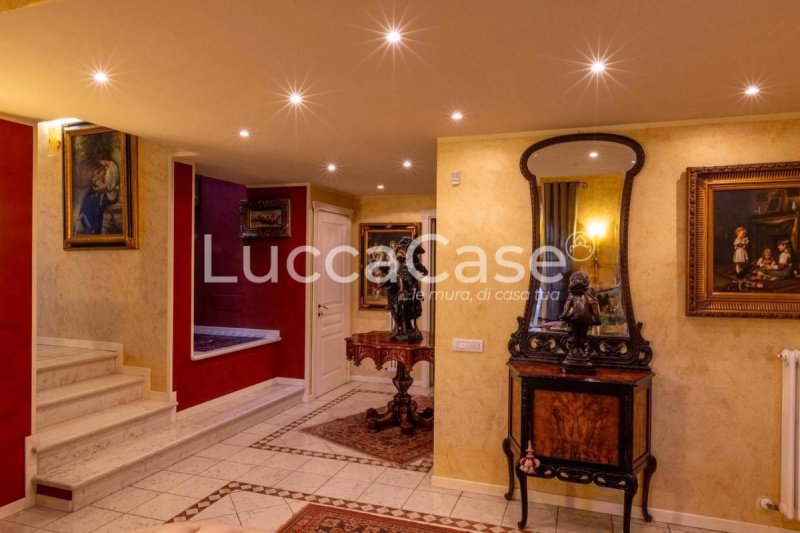 Villa en San Miniato