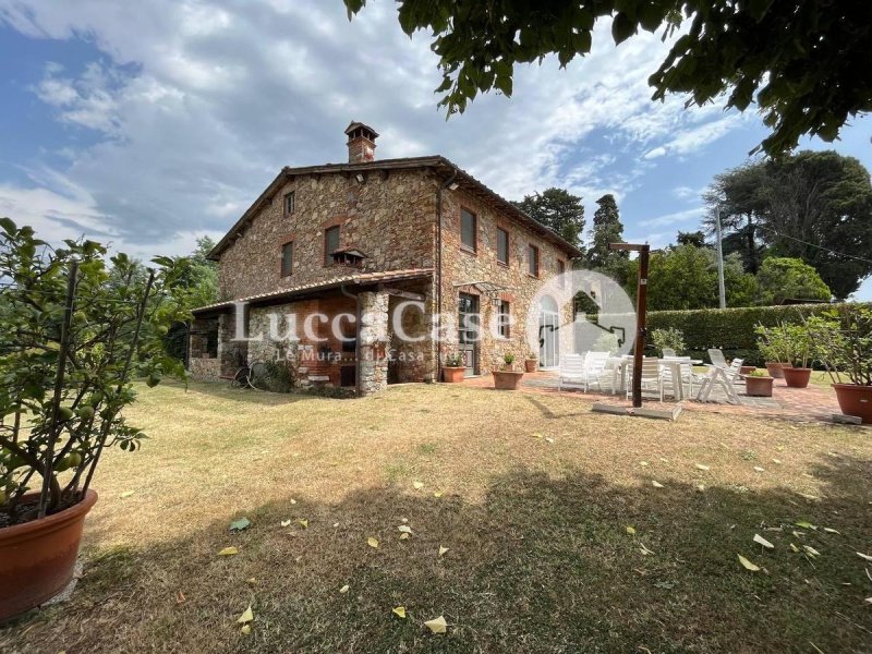 Villa in Lucca