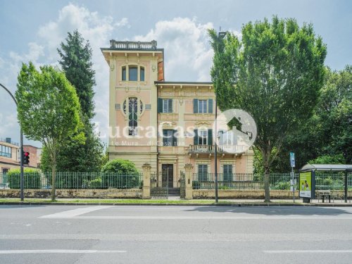 Villa in Lucca