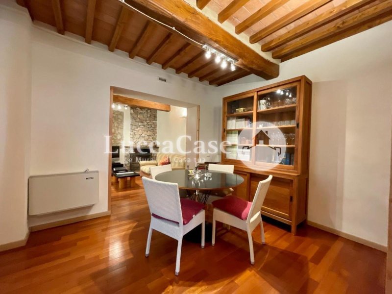 Country house in Camaiore