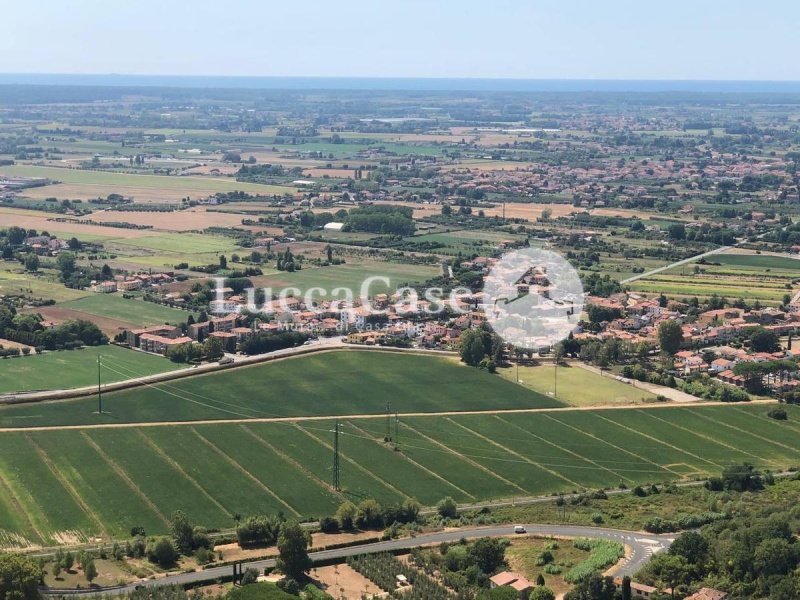 Casa di campagna a San Giuliano Terme