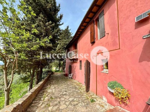 Huis op het platteland in San Giuliano Terme