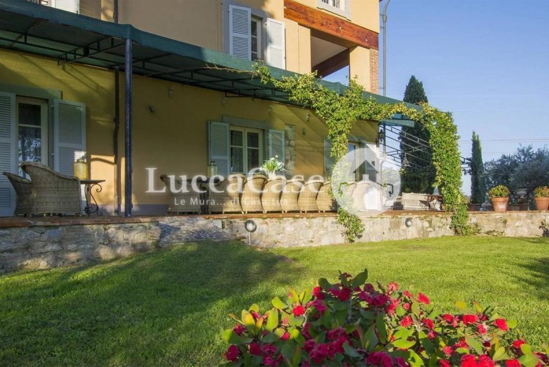 Villa a Lucca