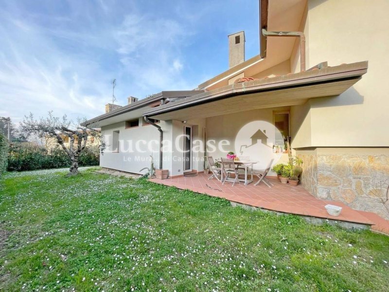 Detached house in Capannori