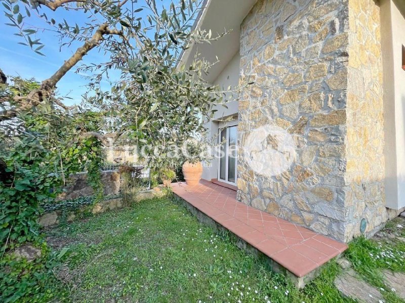 Detached house in Capannori