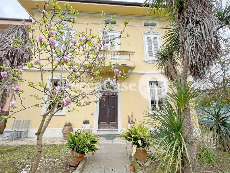 Villa in Lucca