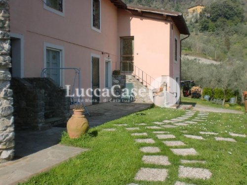 Bauernhaus in Camaiore