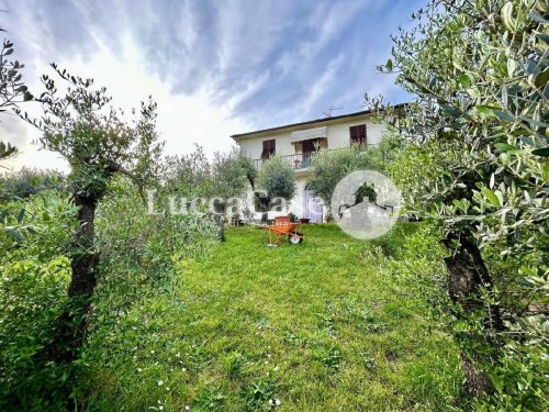 Appartement in Lucca