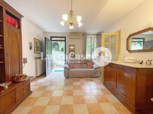 Appartement à Lucques