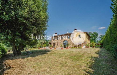 Villa in Lucca