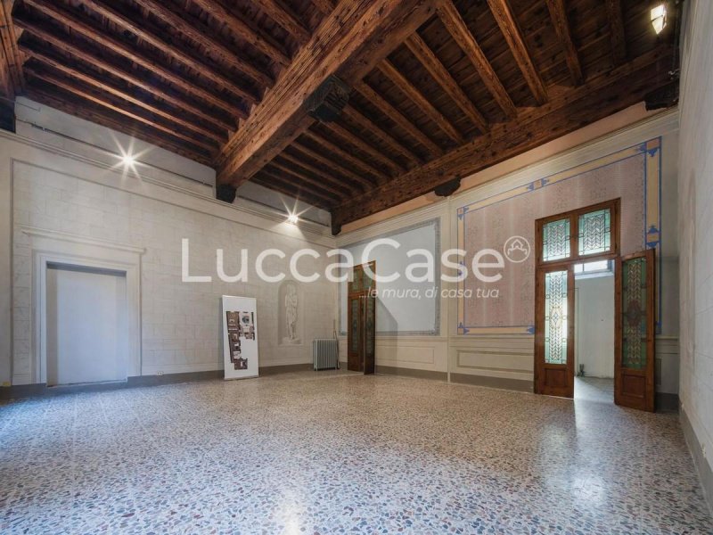 Apartamento en Lucca