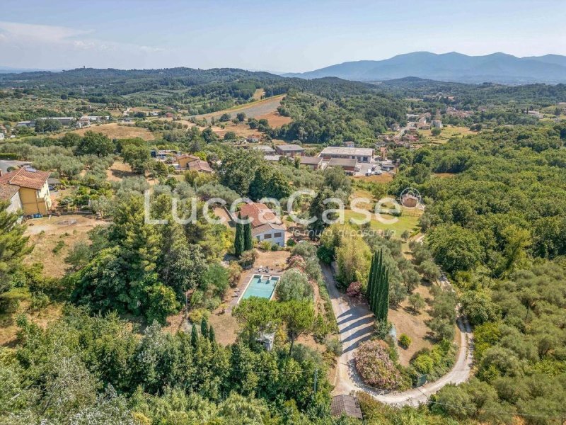 Cabaña en Capannori