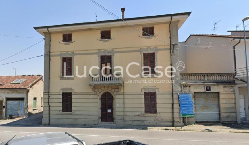 Villetta a schiera a Fucecchio