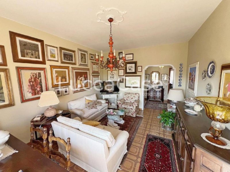 Квартира в Лукка