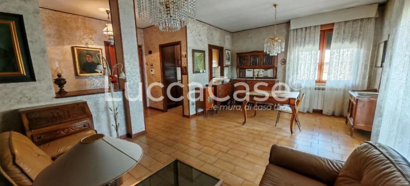 Wohnung in Lucca