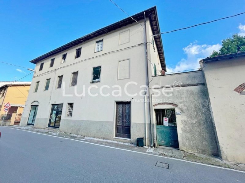 Farmhouse in Lucca