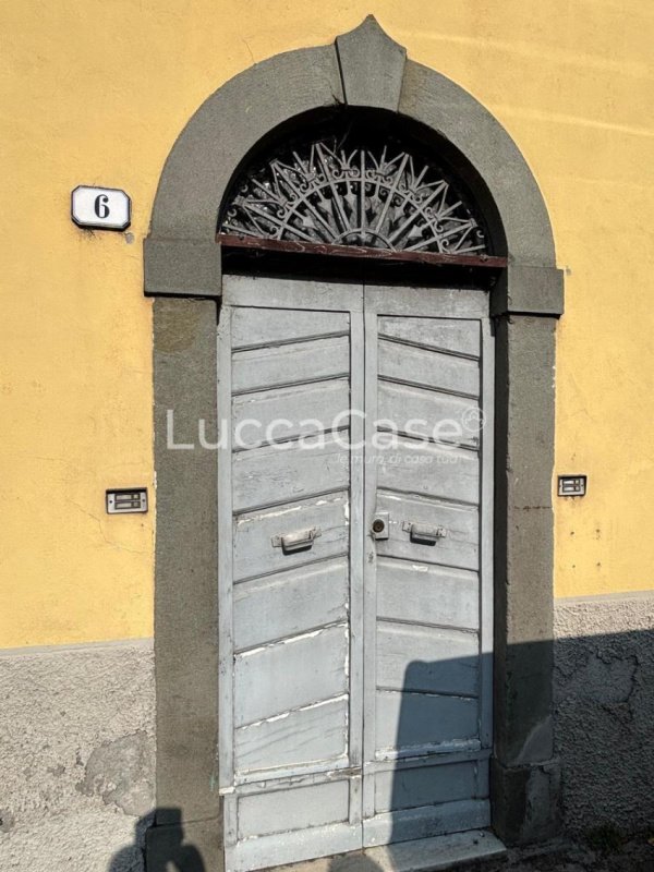 Квартира в Борго-а-Моццано